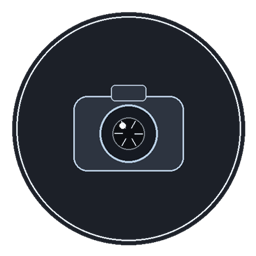 Lordjj's Cinematic Third Person logo