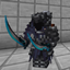 Epic Fight First - Person Weapon Mesh logo