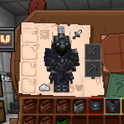 Curios Feet Icon Fix project image