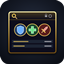 Forever Group Finder logo