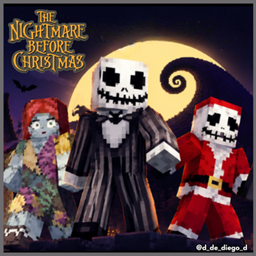 The Nightmare Before Christmas project image