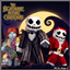 The Nightmare Before Christmas logo