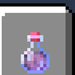 God Authority · Positive Effects Potions logo