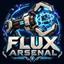 Flux Arsenal logo