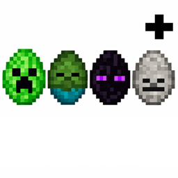 Survival Monster Eggs project image