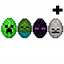 Survival Monster Eggs logo