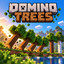 Domino Trees (Dynamic Trees/Timber Tales addon) logo