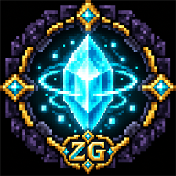 ZG ZoneCore logo