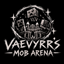 Vaevyrr's Mob Arena logo