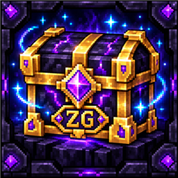 ZG ZoneCrates logo