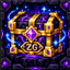 ZG ZoneCrates logo