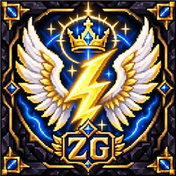 ZG ZoneGods logo
