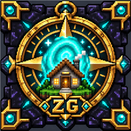 ZG ZoneEssentials logo