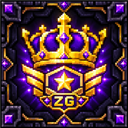 ZG ZoneRanks logo