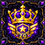 ZG ZoneRanks logo