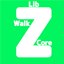 Zero Core logo