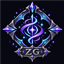ZG ZoneChants logo