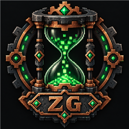 ZG ZoneLag logo