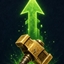 Forever Profession Capper logo