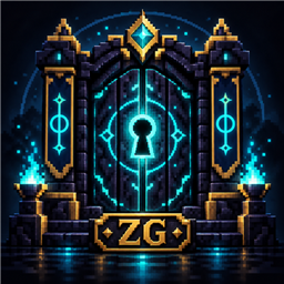 ZG ZoneLoginSecurity logo