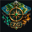 ZG ZoneMap logo