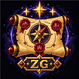 ZG ZoneMisions logo
