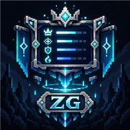 ZG ZoneScoreBoard logo