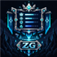 ZG ZoneScoreBoard logo