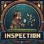 Inspection logo