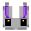 Run.Rabbit.Run - Easter Is Horror logo