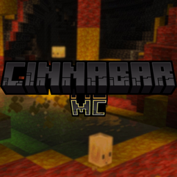 Cinnabar