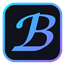 Bagline logo