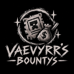 Vaevyrr's Bountys logo