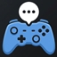 PADChatForever logo