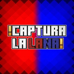 ¡Captura La Lana! logo