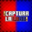 ¡Captura La Lana! logo