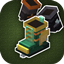 Knickknackery logo