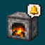 Furnace Inbox: Smelting Notices logo
