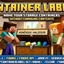 container labels logo