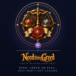 Need Before Greed - A Game of Deception project image