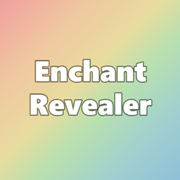 Enchant Shower/Revealer logo