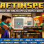 crafting inspector logo