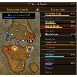 Battleground Map Forever project image