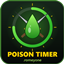 WoW Forever - Posiontimer, sharpening Stones & Counter logo