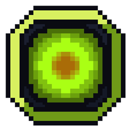 XP Orb Merge project image