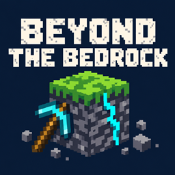 Beyond The Bedrock Reborn logo