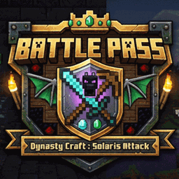 Dynasty Pass logo