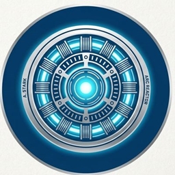 Iron Man Overdrive logo