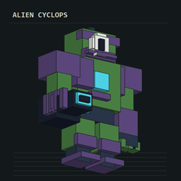 Wasteland Encounters project image