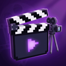 CineCam — Cinematic Camera Edit project image